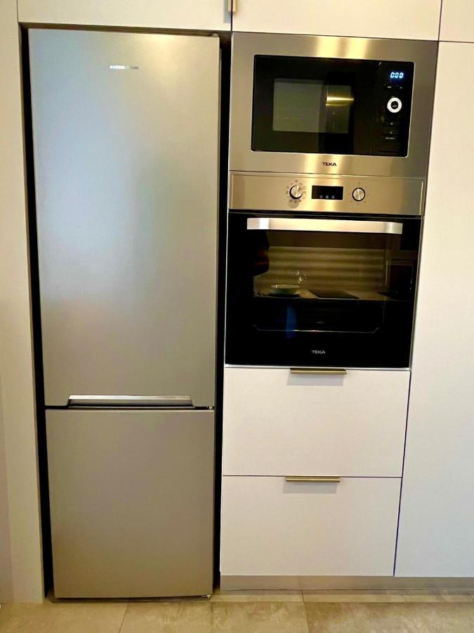 Kalliopis Apartment Ateny Zewnętrze zdjęcie
